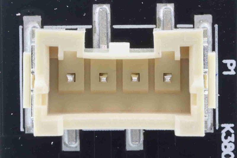 VEMO V20-73-0276 Steuergerät, Beleuchtung Led beidseitig für BMW