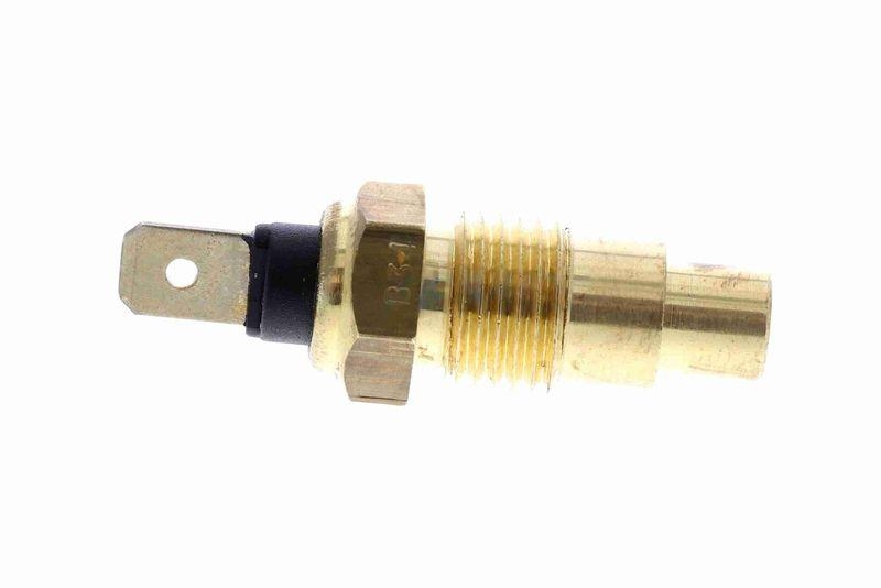 VEMO V38-72-0001 Sensor, Kühlmitteltemperatur M12 x 1,25 1-Polig / mit Dichtung für NISSAN