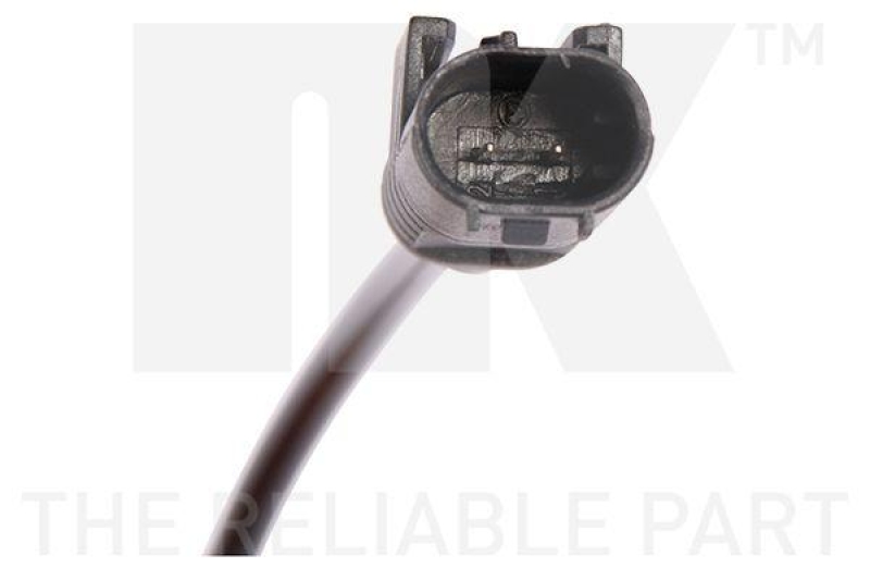 NK 292368 Sensor, Raddrehzahl für FIAT, IVECO