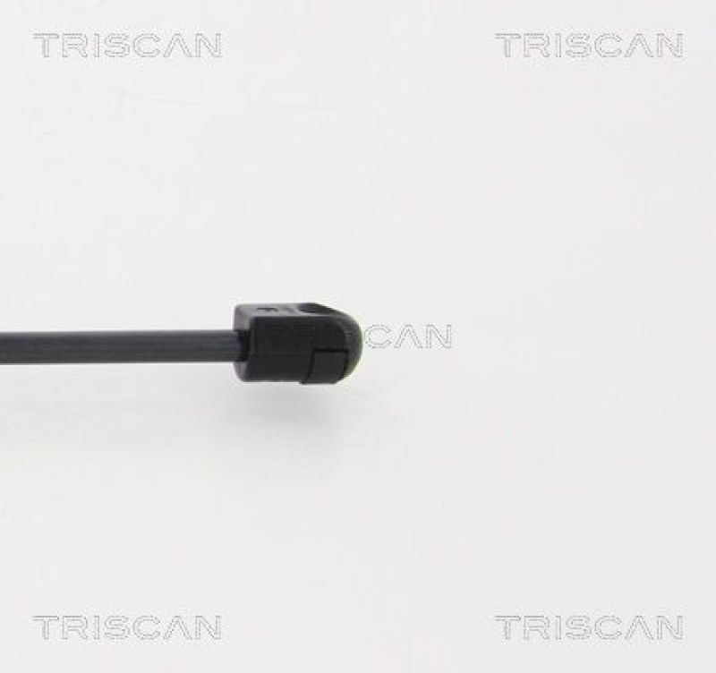 TRISCAN 8710 16255 Gasfeder Hinten für Ford Focus Cc