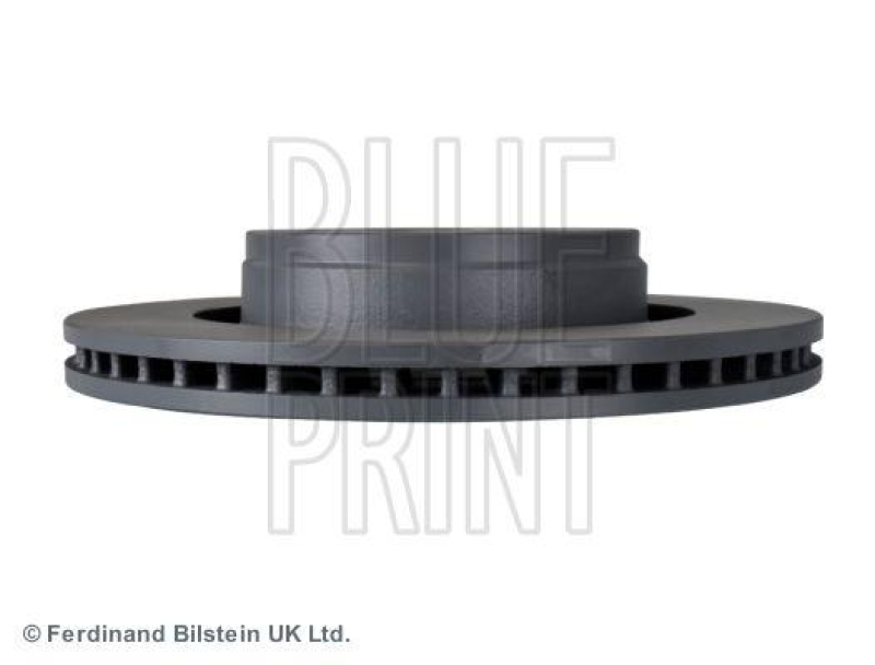 BLUE PRINT ADA104368 Bremsscheibe für Chrysler