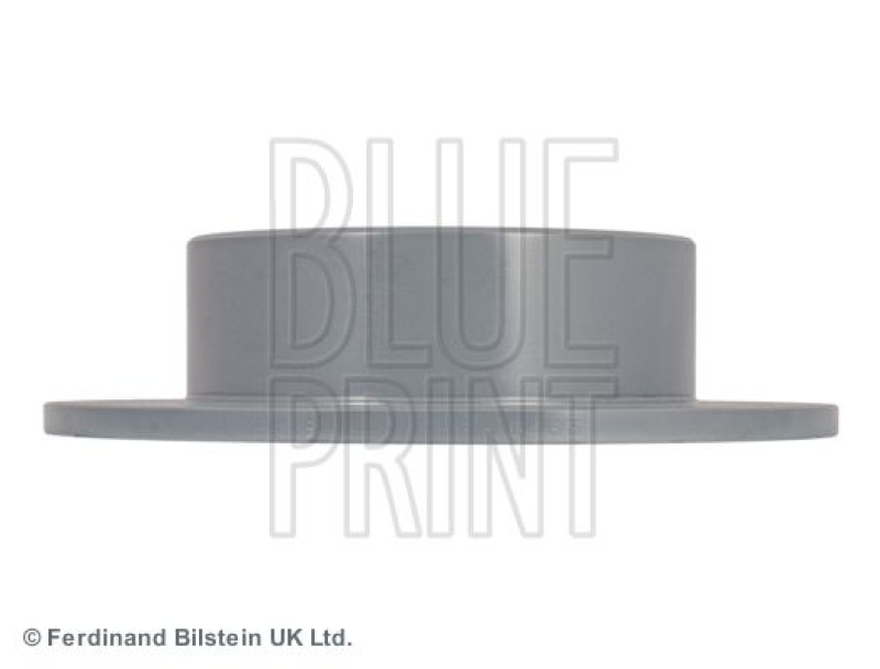 BLUE PRINT ADH24352 Bremsscheibe für HONDA