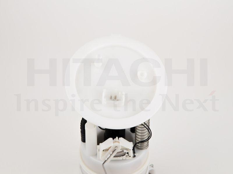 HITACHI 2503139 Kraftstofffördereinheit für MINI u.a.