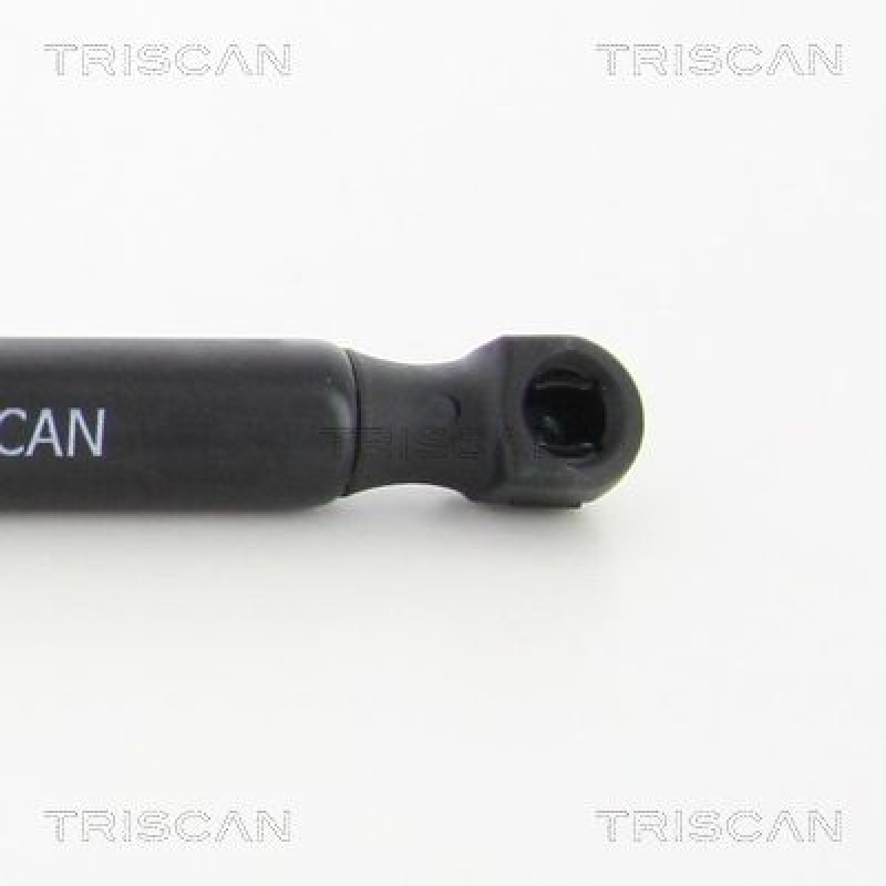 TRISCAN 8710 16259 Gasfeder Hinten für Ford C-Max Ii