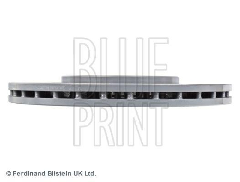 BLUE PRINT ADA104371 Bremsscheibe für Fiat PKW