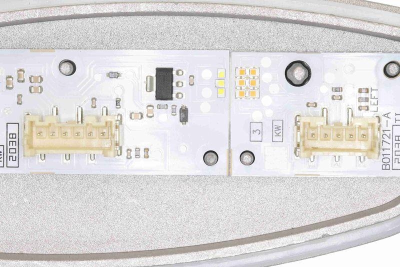 VEMO V10-73-0692 Steuergerät, Beleuchtung links für AUDI