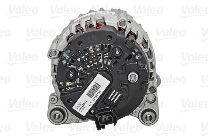 VALEO 439775 Generator Neu - ORIGINS