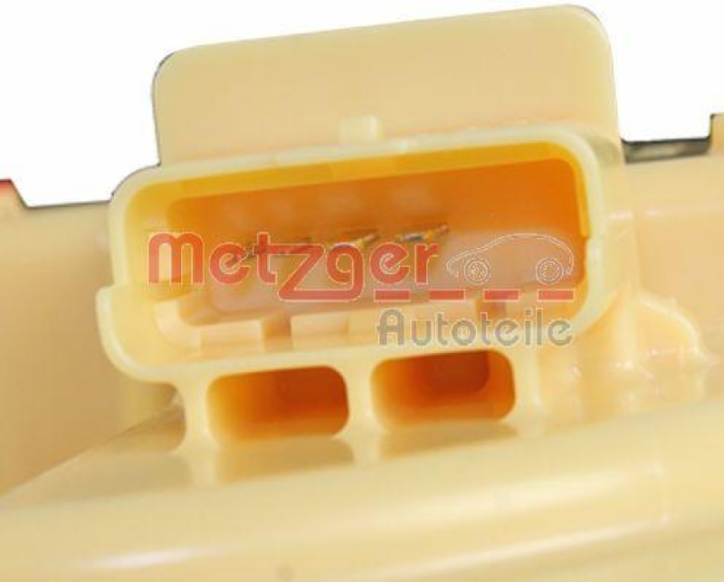 METZGER 2250245 Kraftstoff-Fördereinheit für ALFA