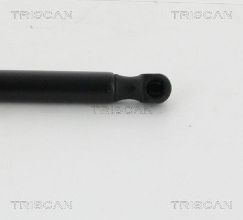 TRISCAN 8710 16262 Gasfeder Hinten für Ford Grand C-Max