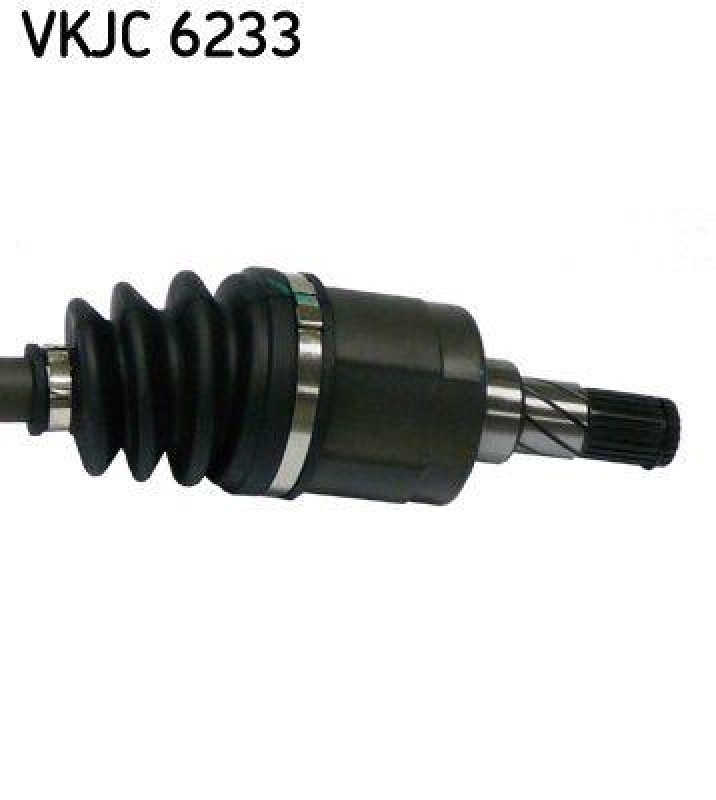 SKF VKJC 6233 Antriebswelle