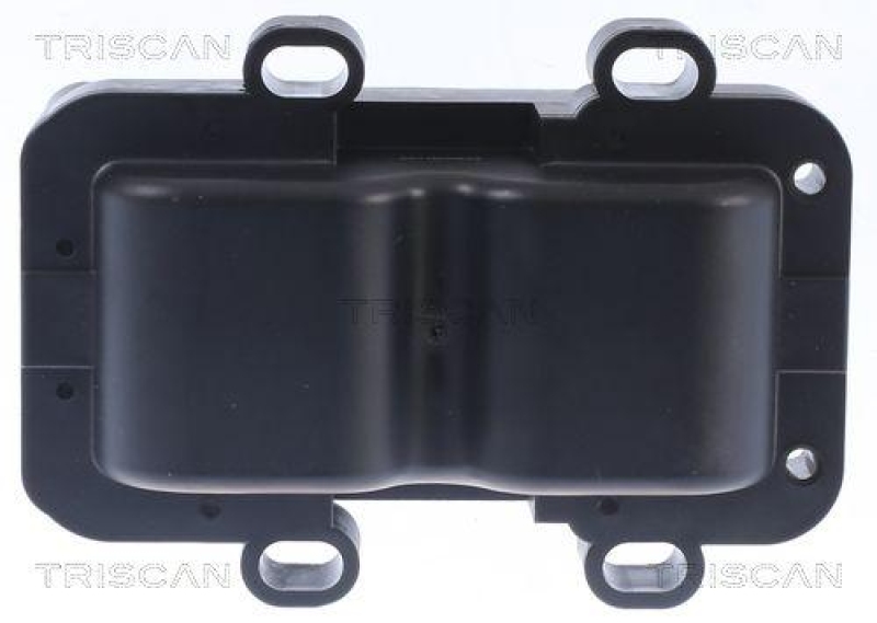 TRISCAN 8860 25016 Zündspule für Renault, Dacia