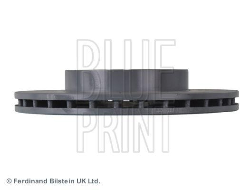 BLUE PRINT ADT34356 Bremsscheibe für TOYOTA