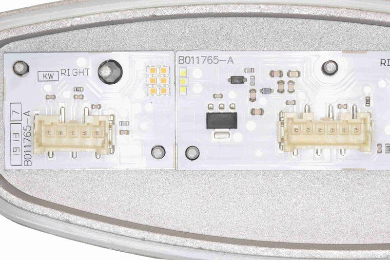 VEMO V10-73-0693 Steuergerät, Beleuchtung rechts für AUDI
