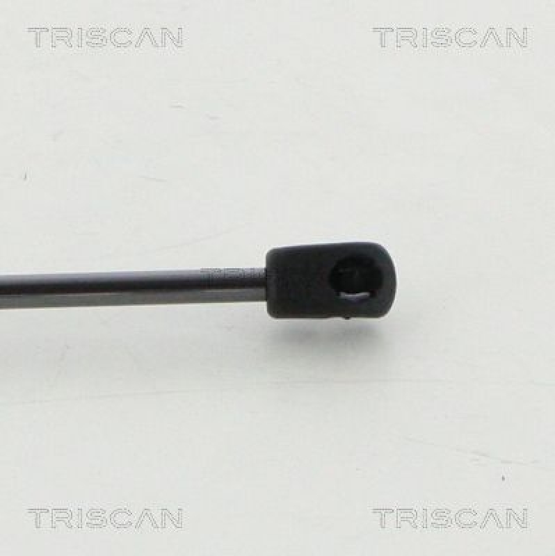 TRISCAN 8710 16264 Gasfeder Hinten für Ford S-Max