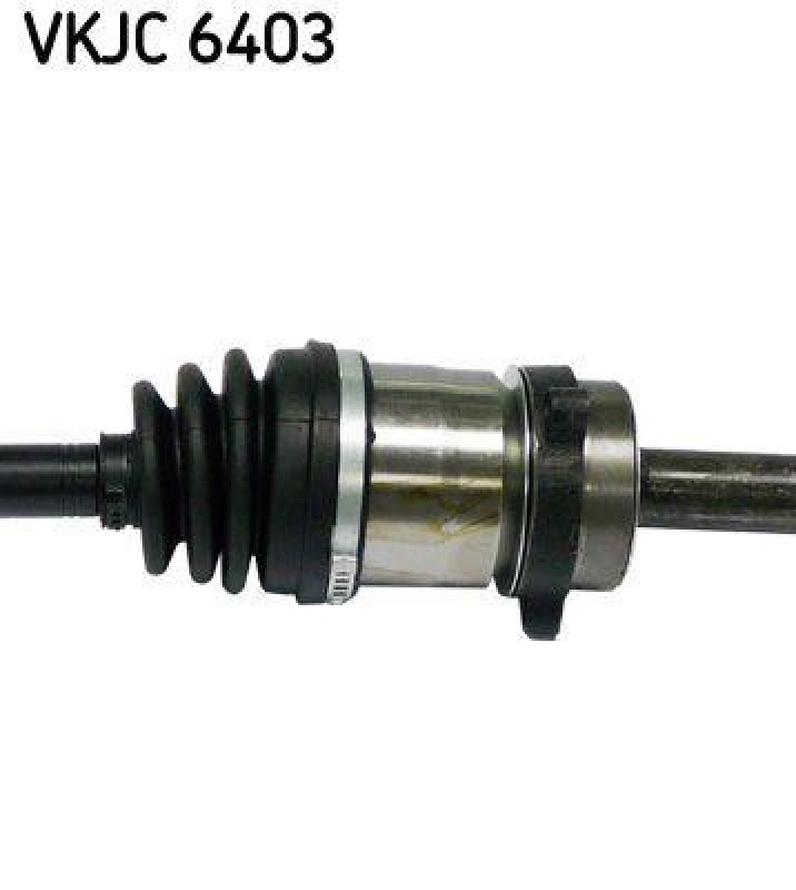 SKF VKJC 6403 Antriebswelle