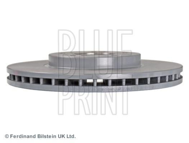BLUE PRINT ADH24355 Bremsscheibe für HONDA