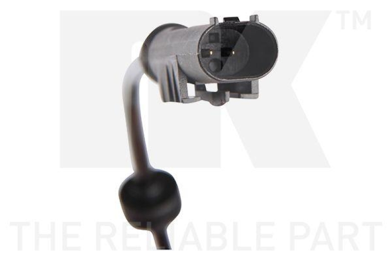 NK 292374 Sensor, Raddrehzahl für ABARTH, ALFA ROMEO, FIAT