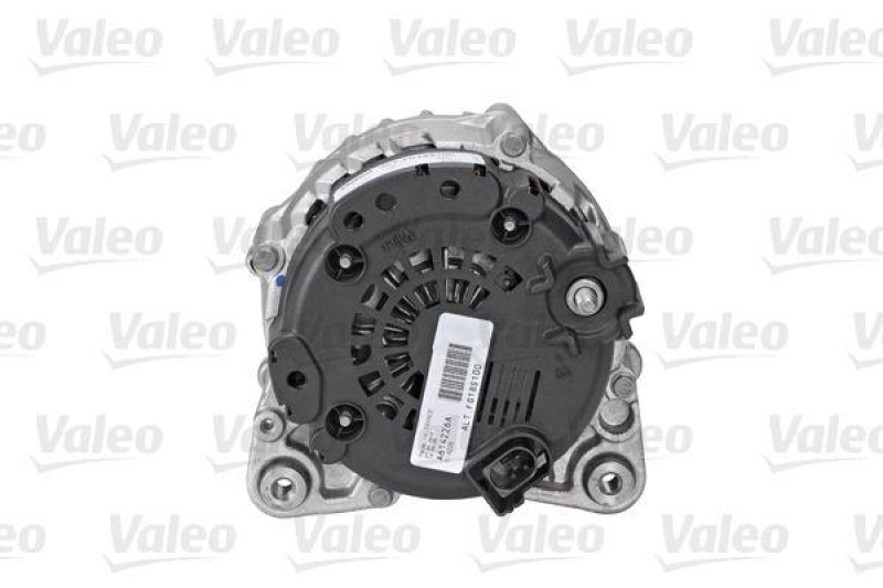 VALEO 439777 Generator Neu - ORIGINS