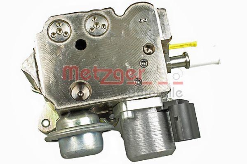 METZGER 2250356 Hochdruckpumpe für CITROEN/MINI/PEUGEOT