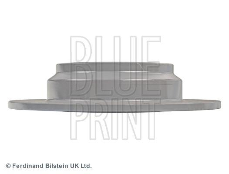 BLUE PRINT ADH24360 Bremsscheibe für HONDA