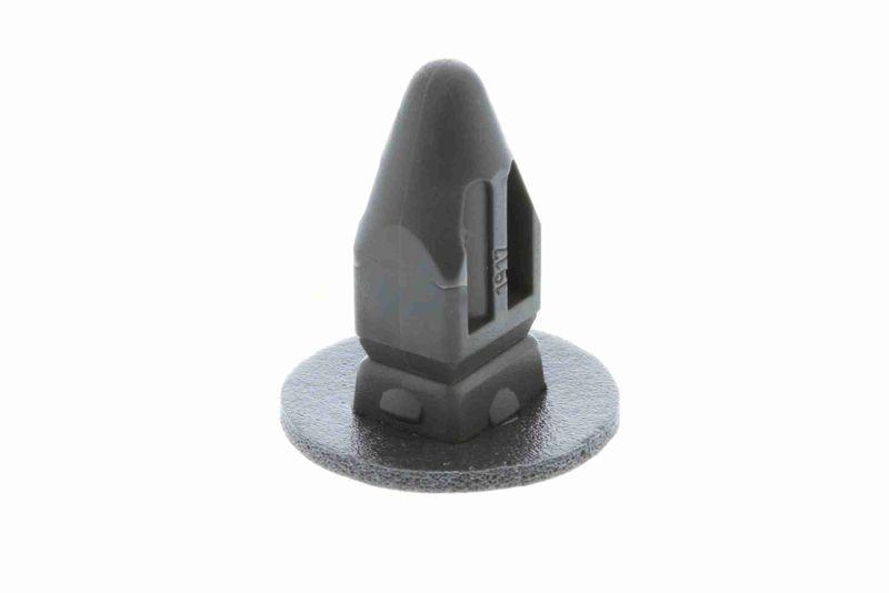 VAICO V40-0788 Mutter Spreizmutter 5,0 mm Pa 6 schwarz mit Dic für OPEL