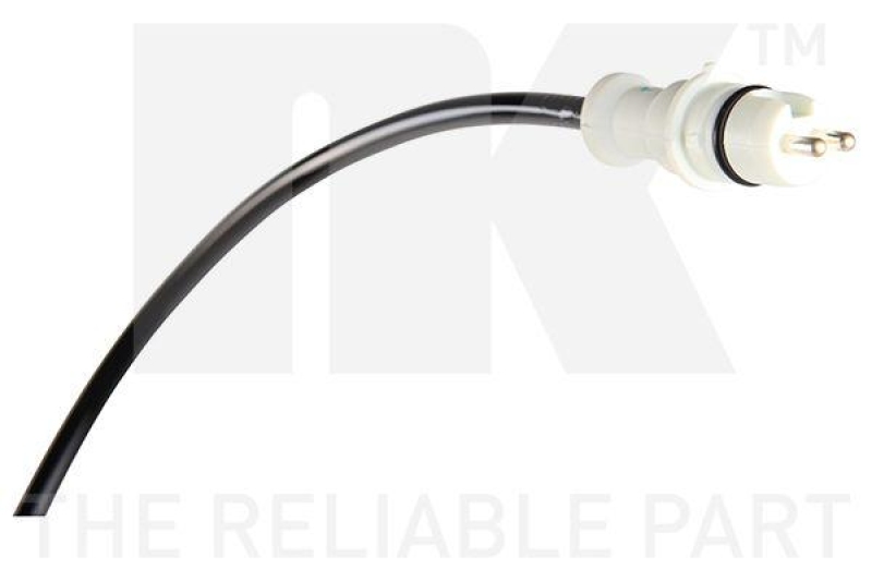 NK 292376 Sensor, Raddrehzahl für FIAT