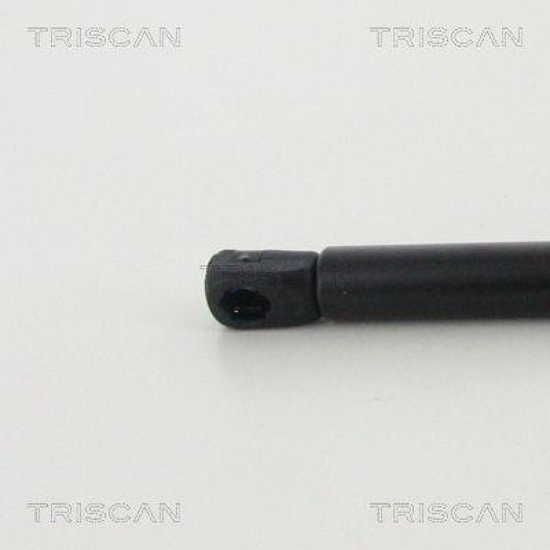 TRISCAN 8710 16271 Gasfeder Hinten für Ford Mondeo