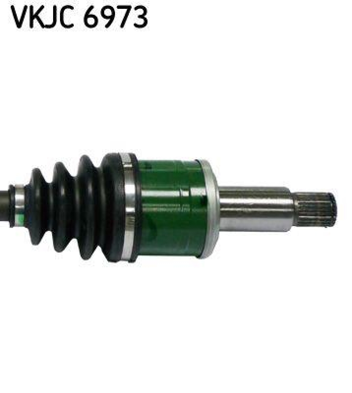 SKF VKJC 6973 Antriebswelle