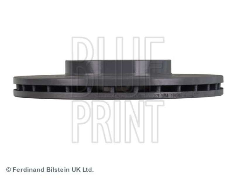 BLUE PRINT ADT34362 Bremsscheibe für TOYOTA