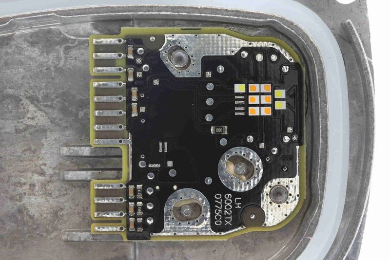 VEMO V20-73-0288 Steuergerät, Beleuchtung für BMW