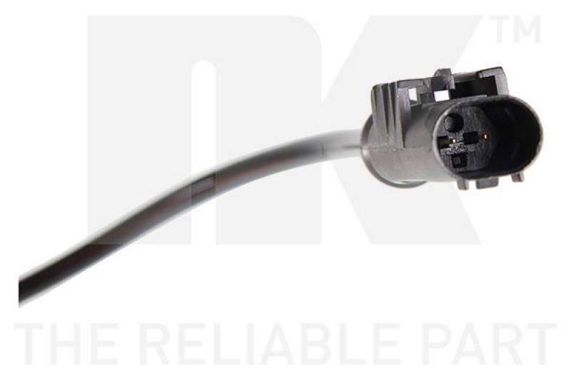 NK 292378 Sensor, Raddrehzahl für IVECO