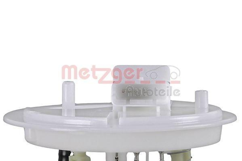 METZGER 2250409 Kraftstoff-Fördereinheit für OPEL/VAUXHALL