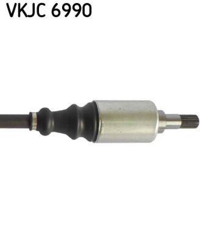 SKF VKJC 6990 Antriebswelle