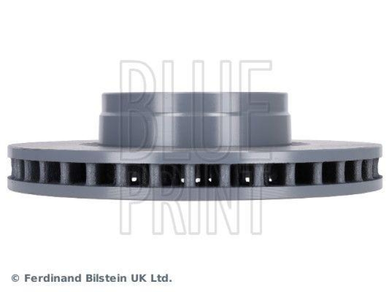 BLUE PRINT ADA104378 Bremsscheibe für Tesla