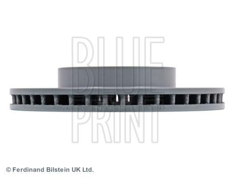 BLUE PRINT ADT34364 Bremsscheibe für TOYOTA