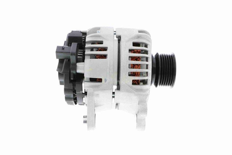 VEMO V10-13-41510 Generator 14 V, 70 A Ø: 56 mm, Rippen: 6 für VW