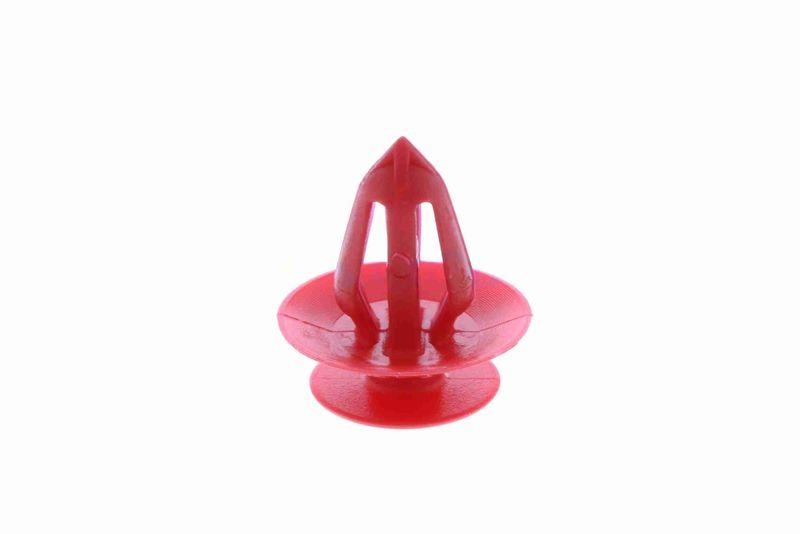 VAICO V40-0791 Clip Innenverkleidungsclip Pom Rot Pom 309 für OPEL