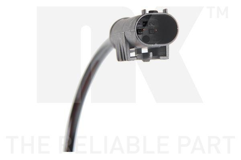 NK 292379 Sensor, Raddrehzahl für IVECO