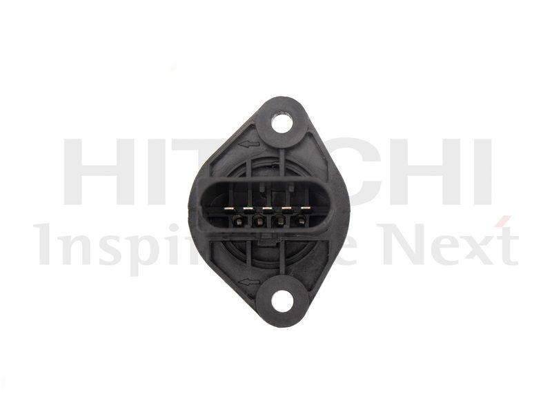 HITACHI 2508991 Luftmassenmesser für AUDI u.a.