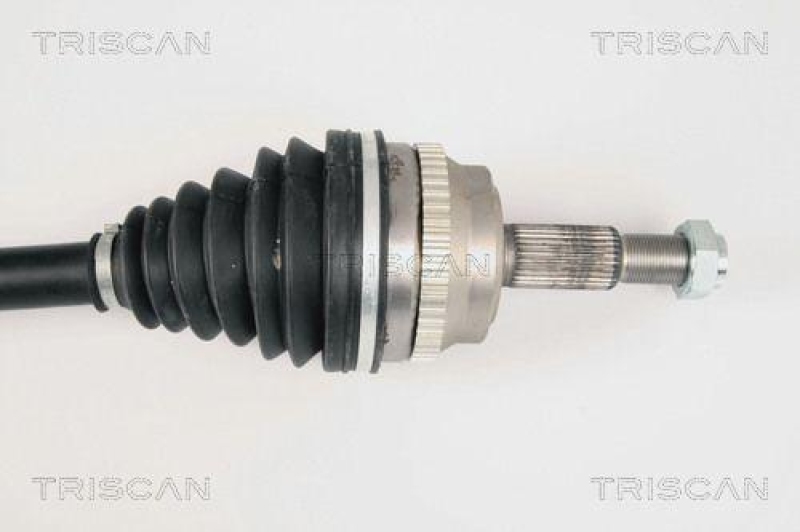 TRISCAN 8540 25620 Antriebswelle für Renault