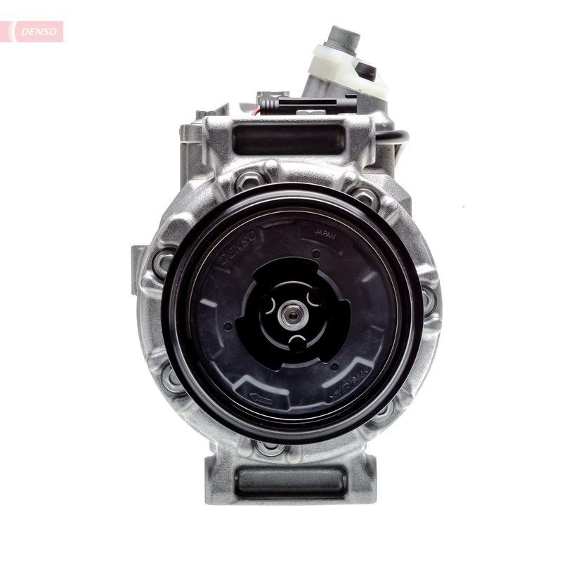 DENSO DCP17059 Kompressor A/C MERCEDES-BENZ R-CLASS (W251, V251) (06-)