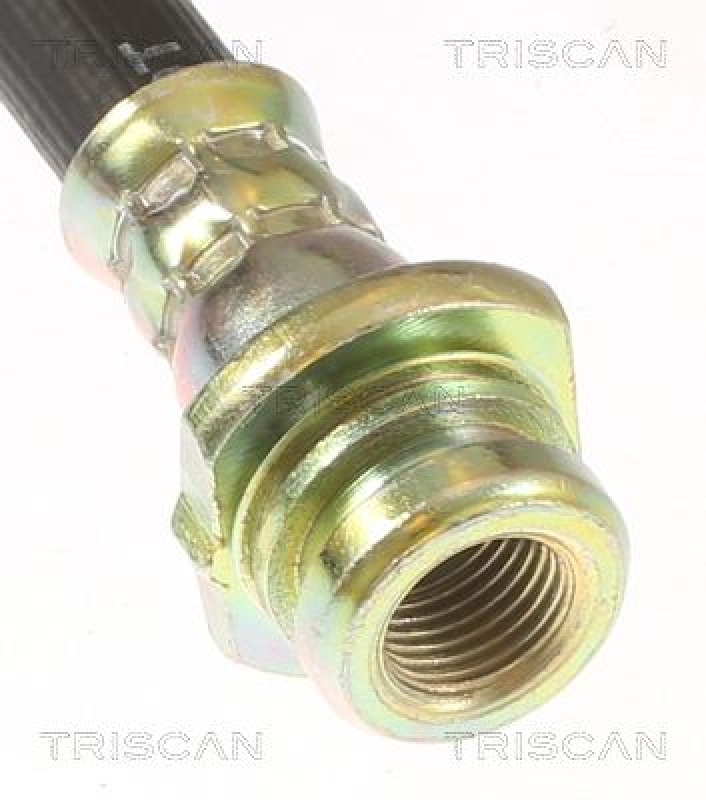 TRISCAN 8150 14298 Bremsschlauch Hinten für Nissan