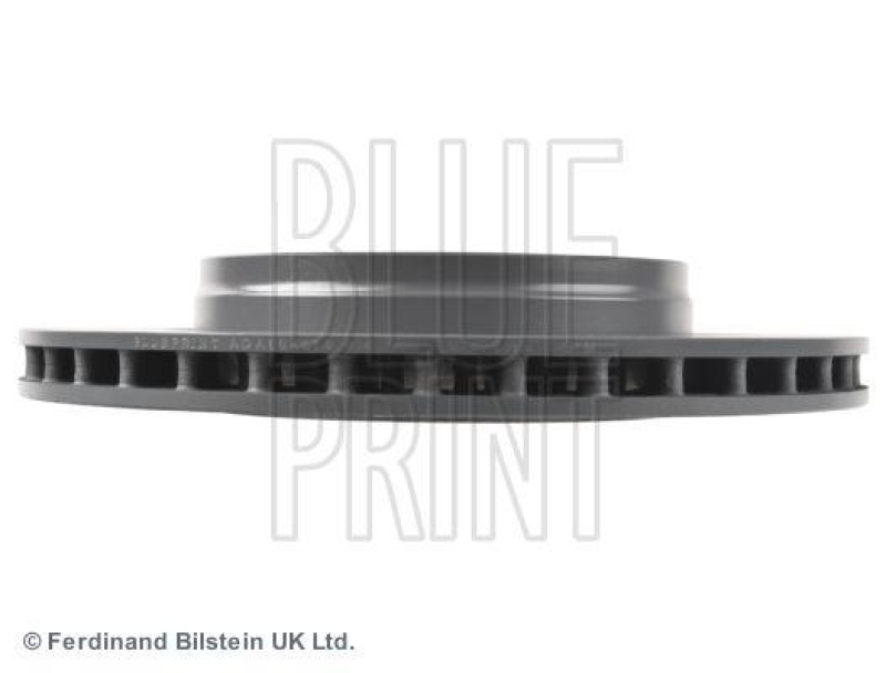 BLUE PRINT ADA104379 Bremsscheibe für Tesla