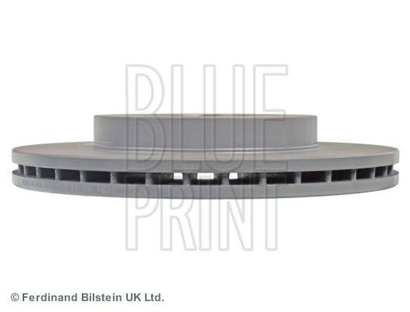 BLUE PRINT ADH24365 Bremsscheibe für HONDA