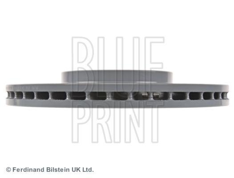 BLUE PRINT ADW194329 Bremsscheibe für Opel PKW