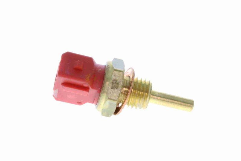 VEMO V38-72-0013 Sensor, Kühlmitteltemperatur M12 x 1,5 2-Polig / mit Dichtung für NISSAN