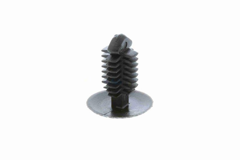 VAICO V40-0792 Clip Tannenbaumclip Ø 6,5 mm Pa 6 schwarz Pom für OPEL