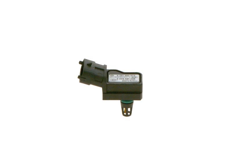 BOSCH 0 281 002 573 Sensor Ladedruck