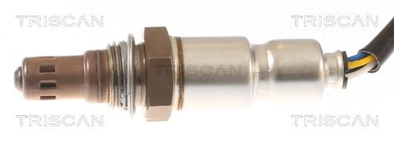 TRISCAN 8845 24026 Lambdasonde für Opel