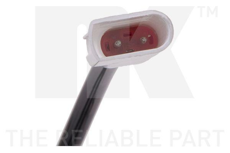 NK 292502 Sensor, Raddrehzahl für FORD